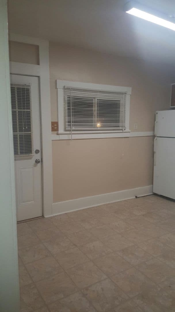 Pittsburgh Apartment: 809 Watson Street