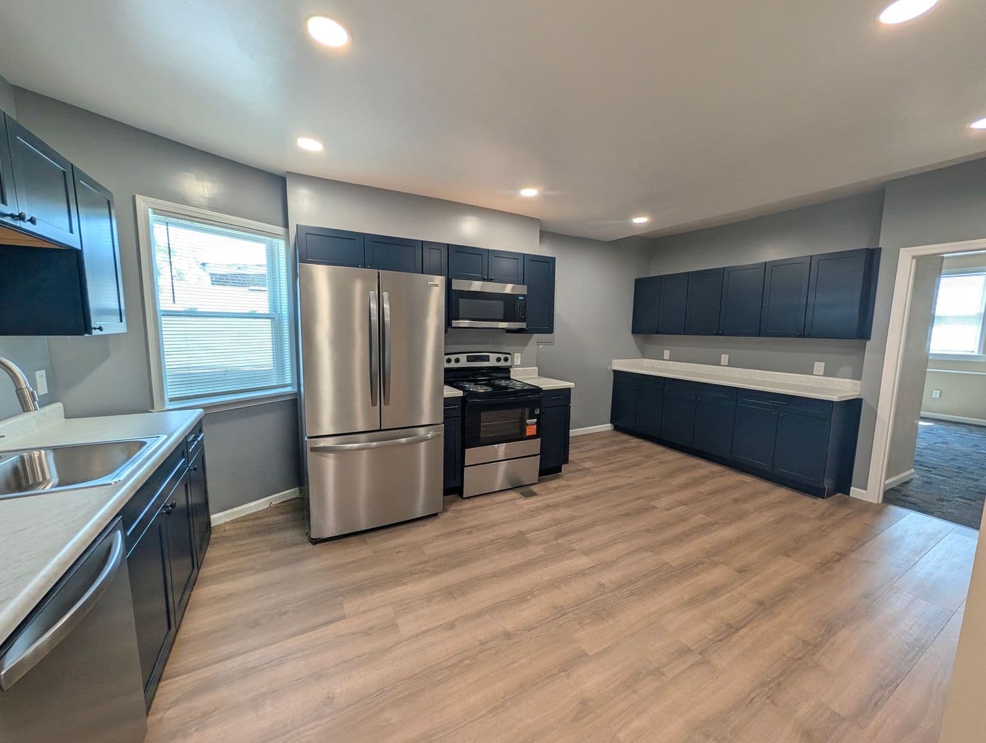 Pittsburgh Apartment: 357 Atwood St.