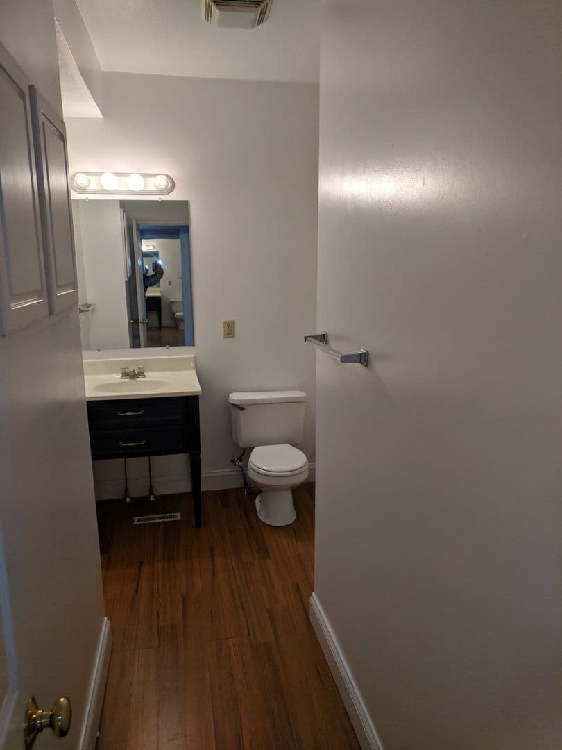 PITTSBURGH Apartment: 309 MEYRAN
