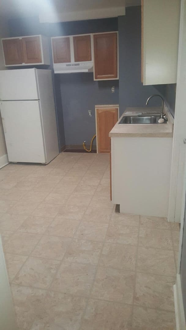 Pittsburgh Apartment: 809 Watson Street