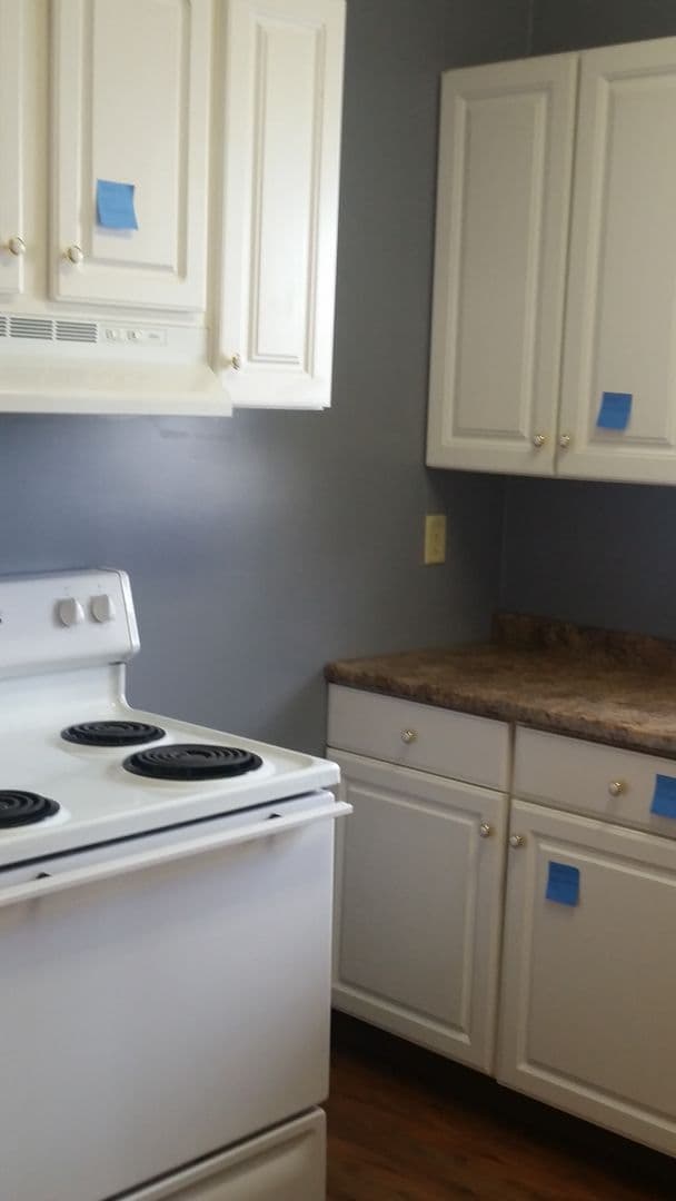PITTSBURGH Apartment: 307 MEYRAN