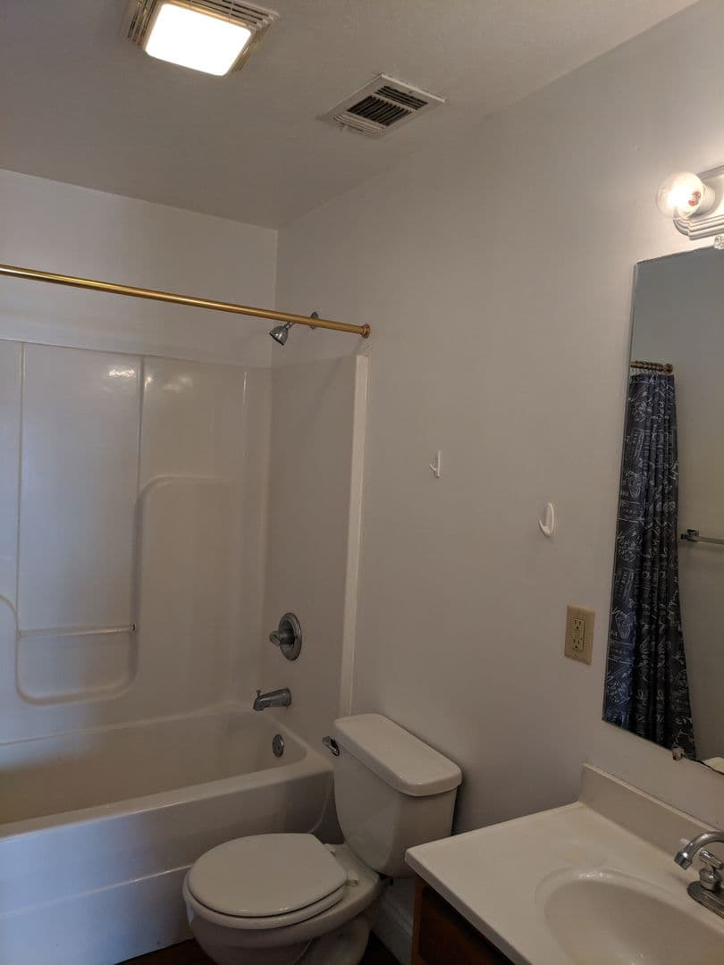 PITTSBURGH Apartment: 309 MEYRAN