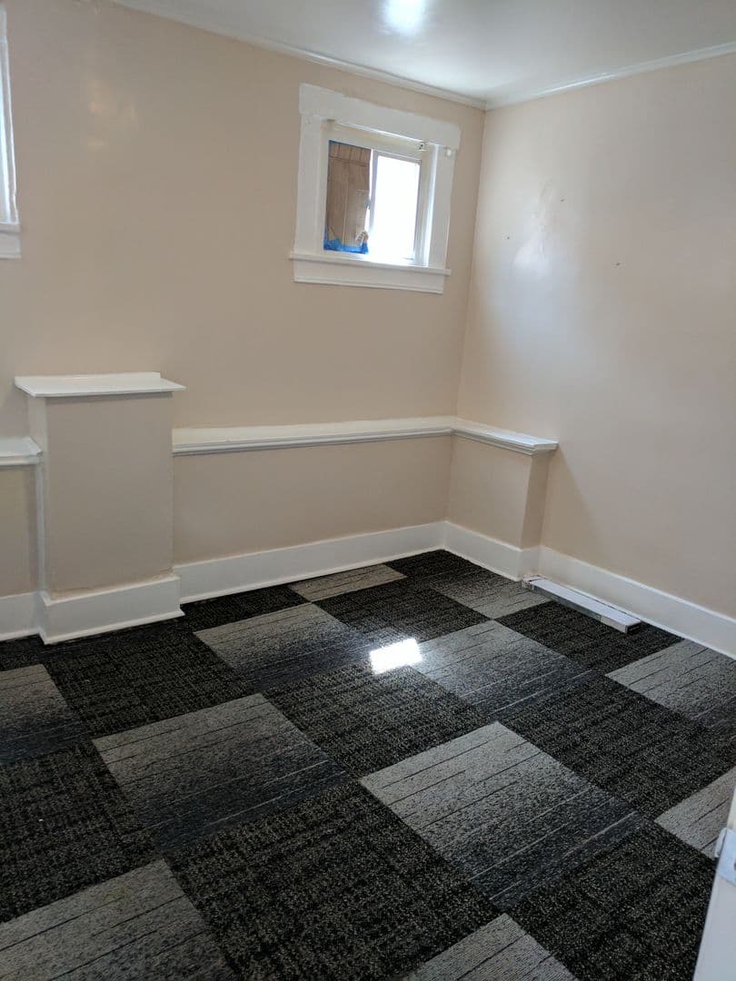 Pittsburgh Apartment: 809 Watson Street