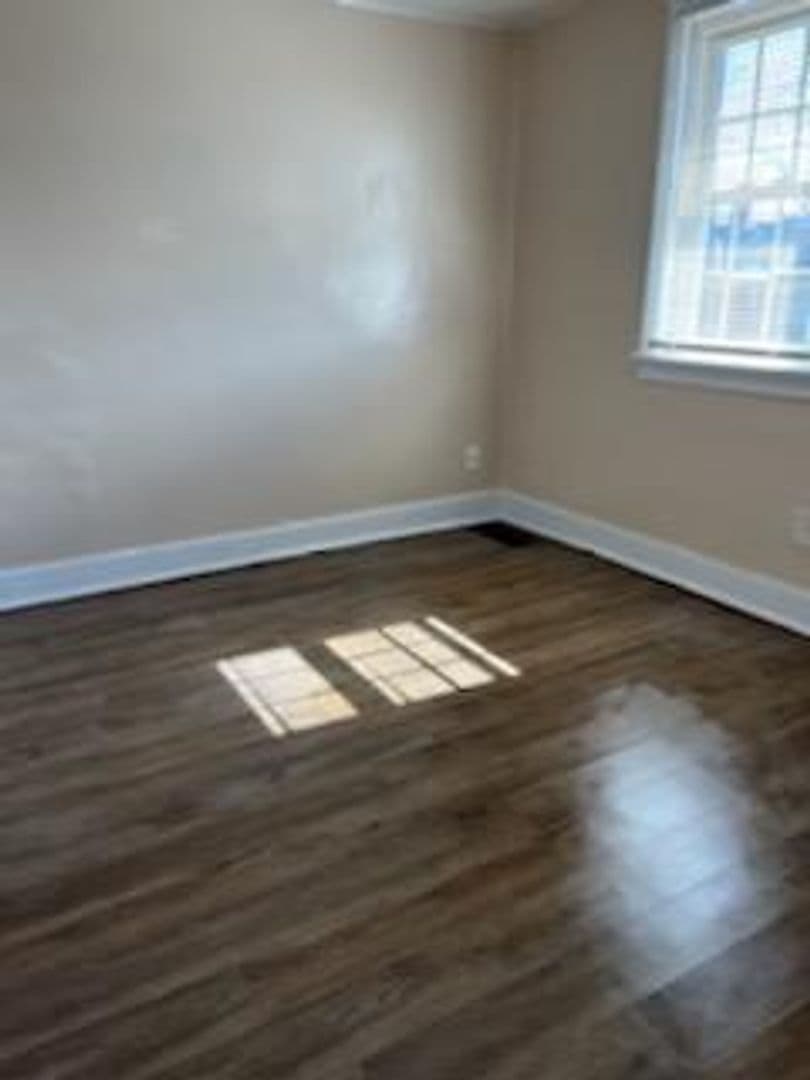 Canonsburg Apartment: 314 1/2 West College Street