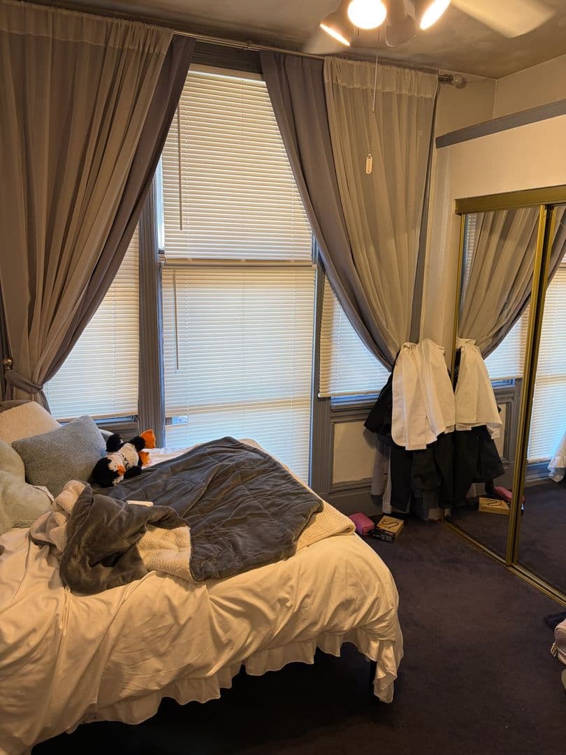 PITTSBURGH Apartment: 348 MEYRAN AVE