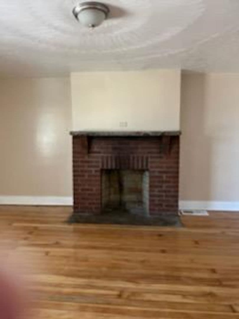 Canonsburg Apartment: 314 1/2 West College Street