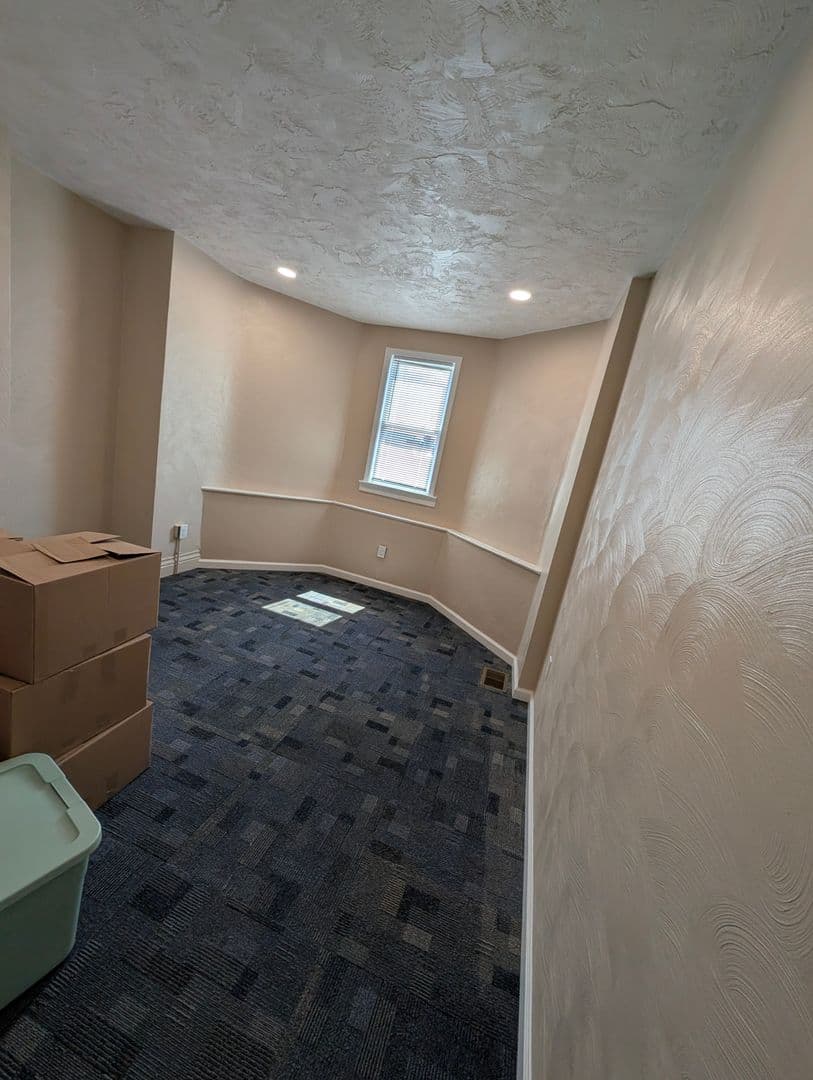 Pittsburgh Apartment: 357 Atwood St.
