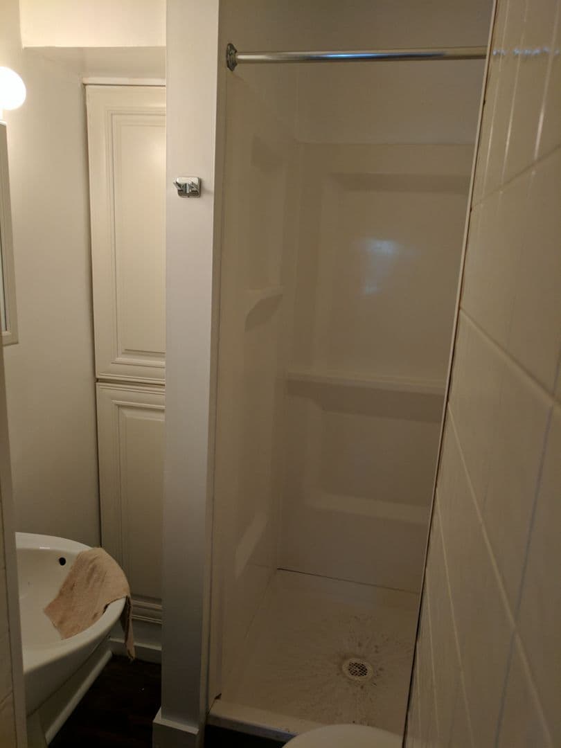 Pittsburgh Apartment: 809 Watson Street
