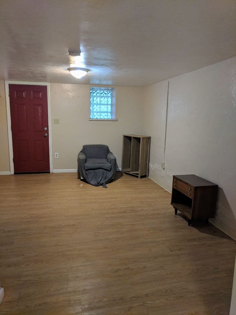 PITTSBURGH Apartment: 3303 JULIET ST