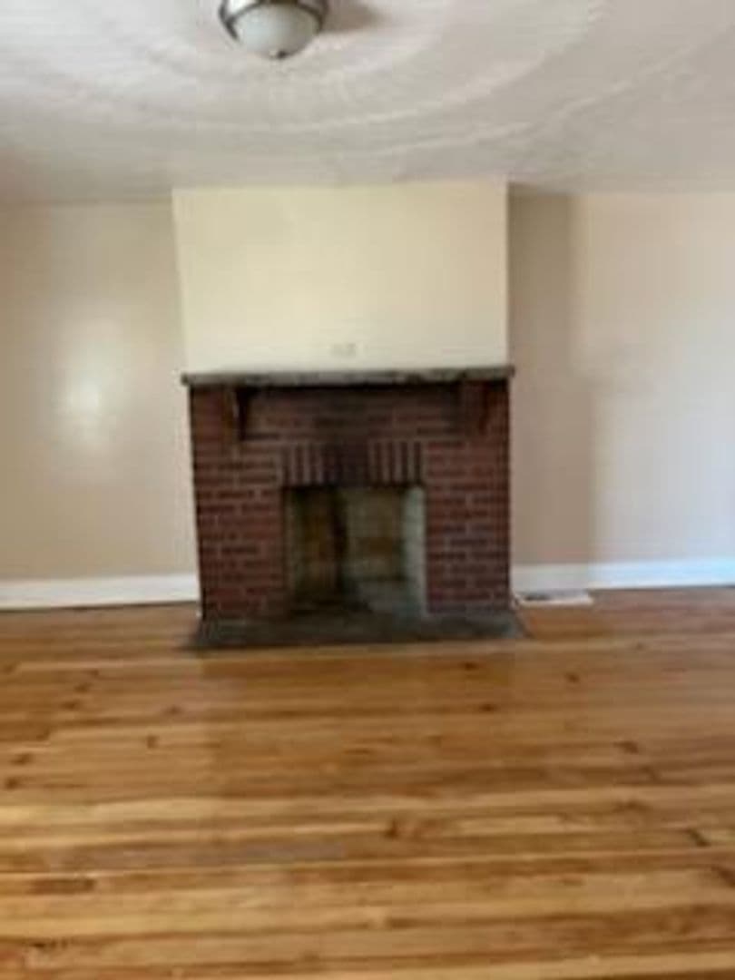 Canonsburg Apartment: 314 1/2 West College Street