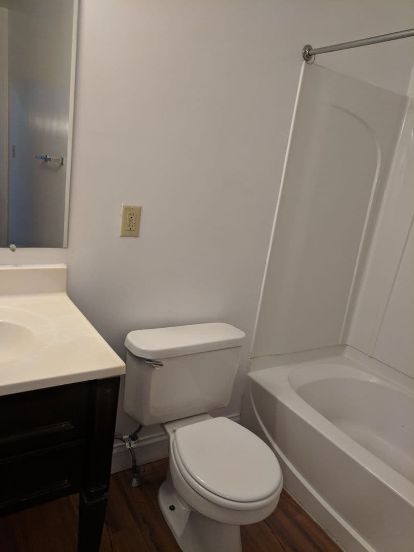 PITTSBURGH Apartment: 309 MEYRAN