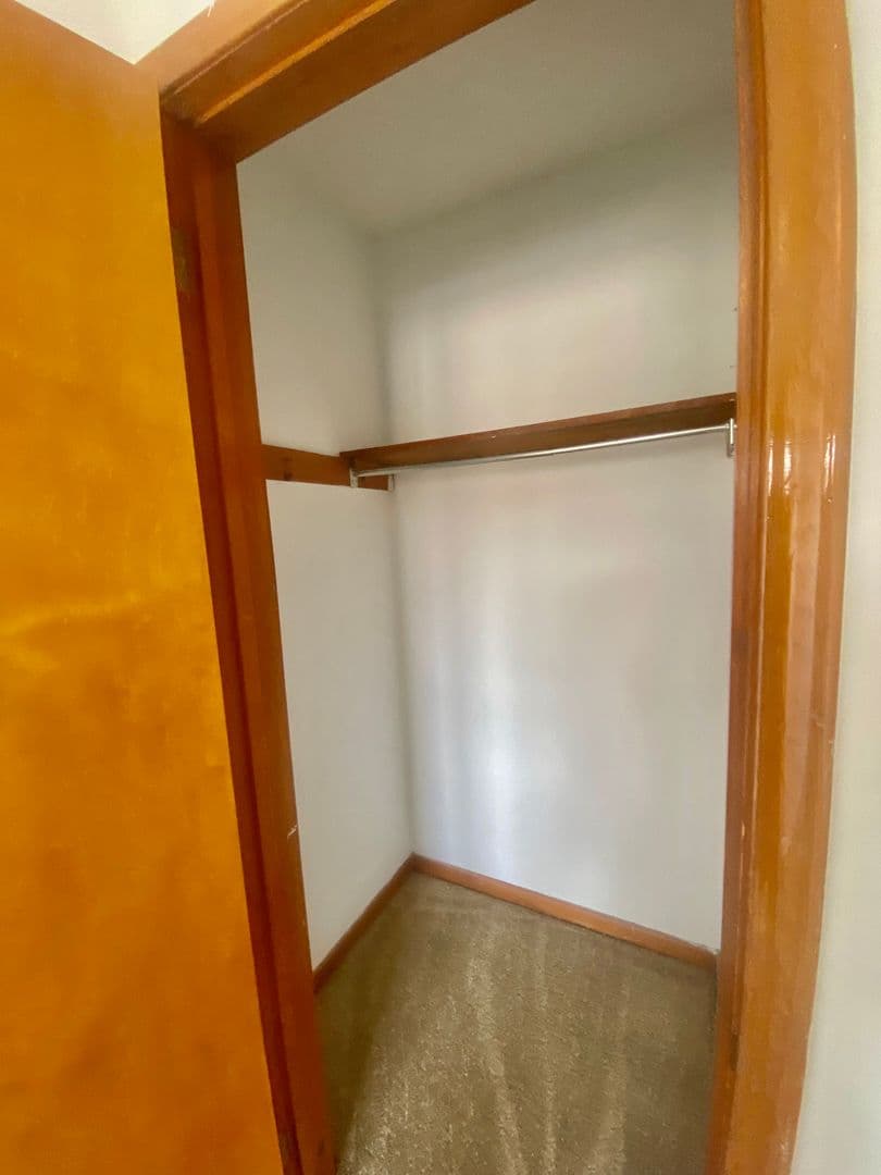 Ypsilanti Apartment: 400 Perrin St.