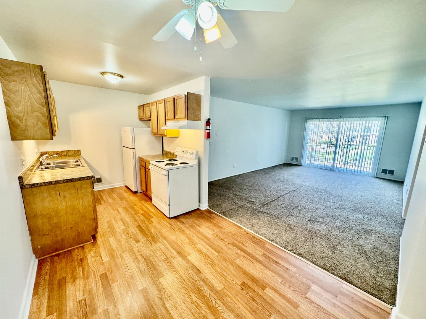 Ann Arbor Apartment: 2750 Golfside Rd