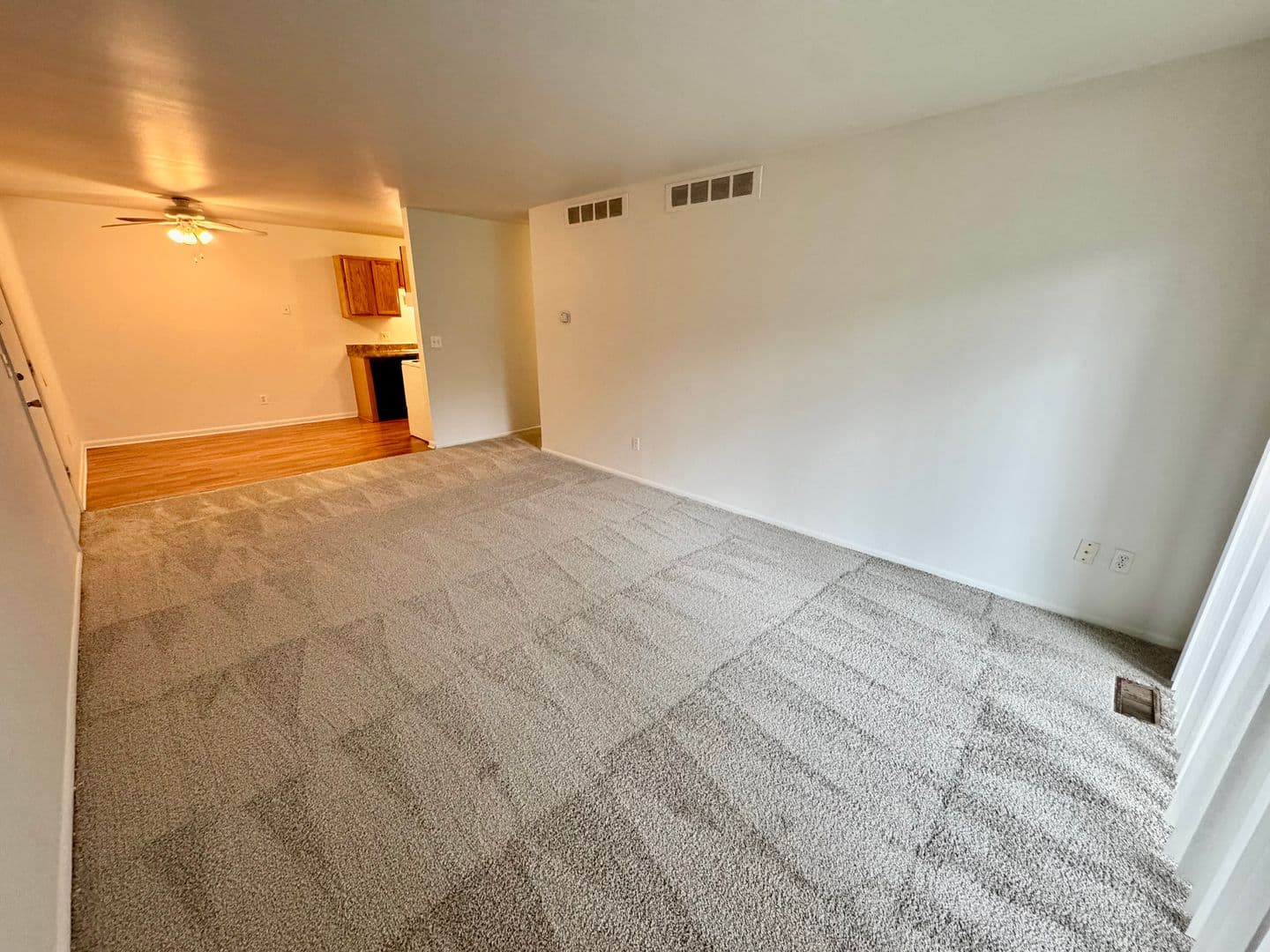 Ann Arbor Apartment: 2726 Golfside Rd
