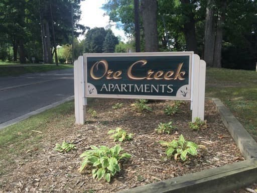 Brighton Apartment: 609 Flint Rd.