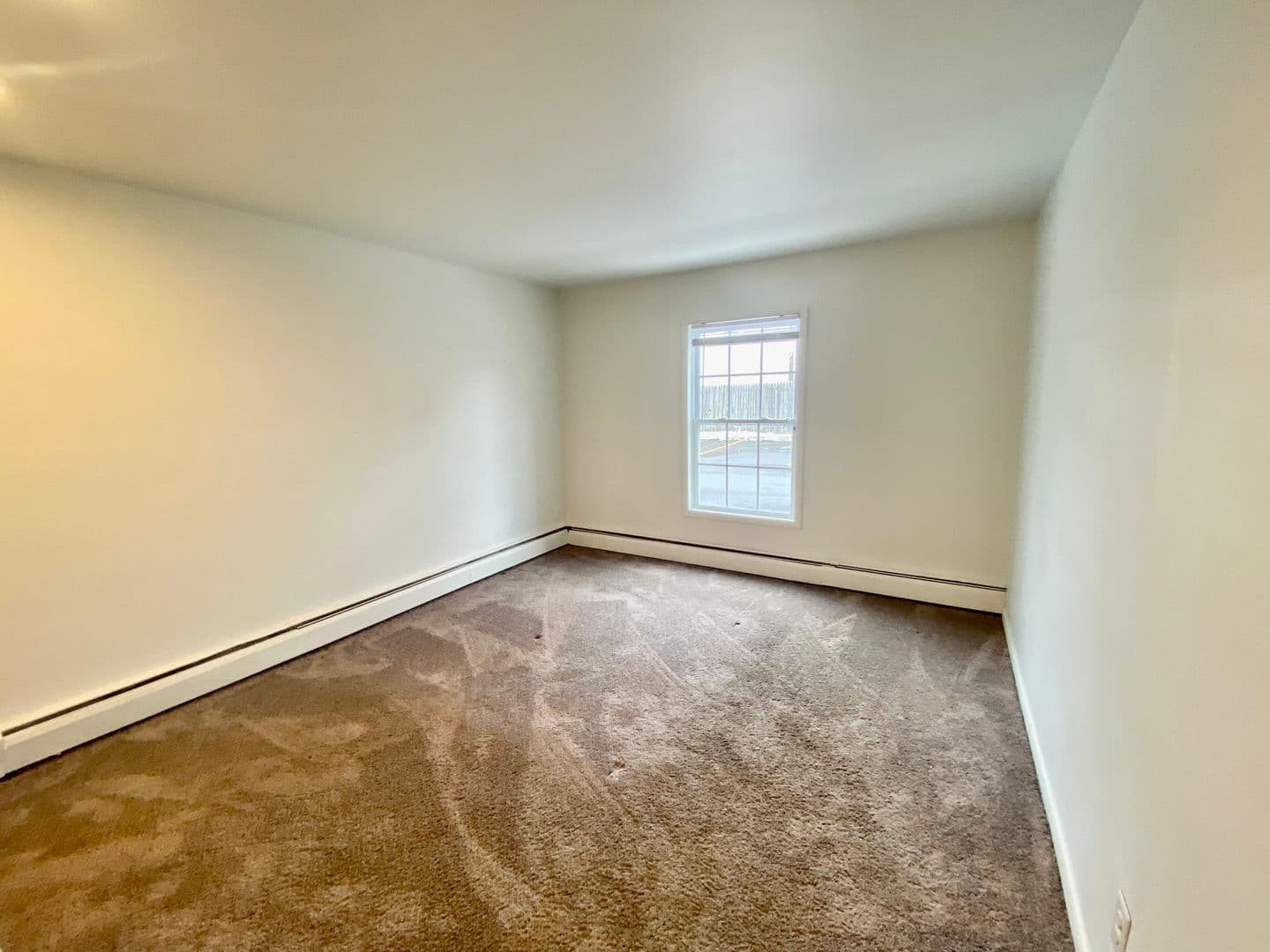 Ypsilanti Apartment: 504 St. Johns