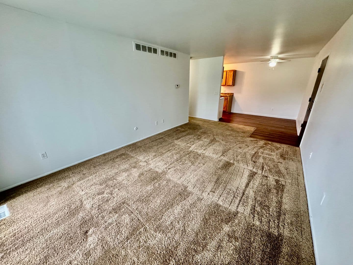 Ann Arbor Apartment: 2756 Golfside Rd