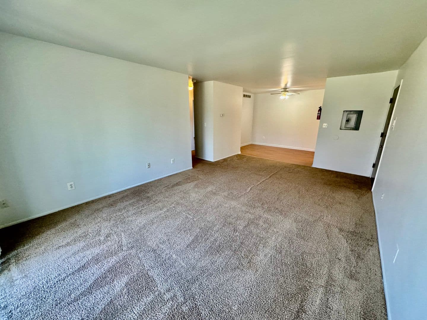 Ann Arbor Apartment: 2750 Golfside Rd