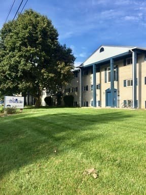 Ypsilanti Apartment: 1100 W. Michigan Ave.