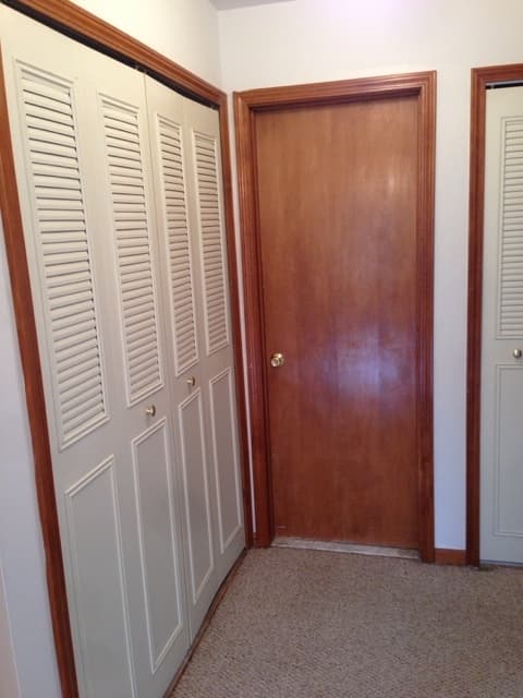 Ypsilanti Apartment: 2811 Golfside Dr