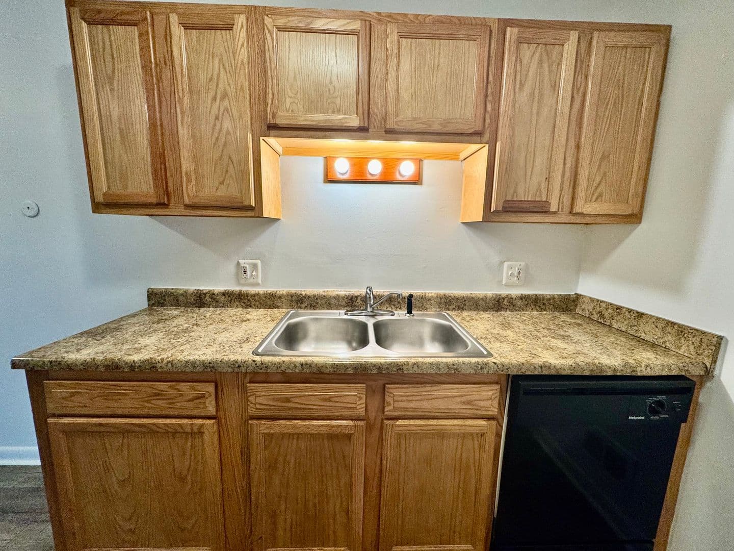 Ann Arbor Apartment: 2756 Golfside Rd - 701