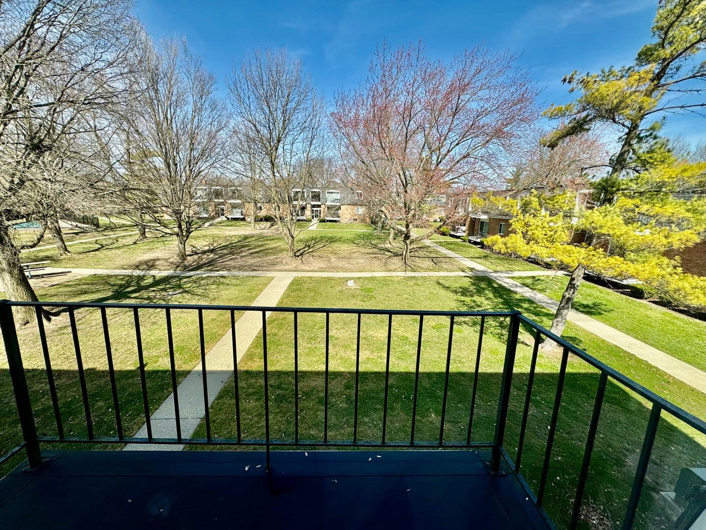 Ann Arbor Apartment: 2750 Golfside Rd