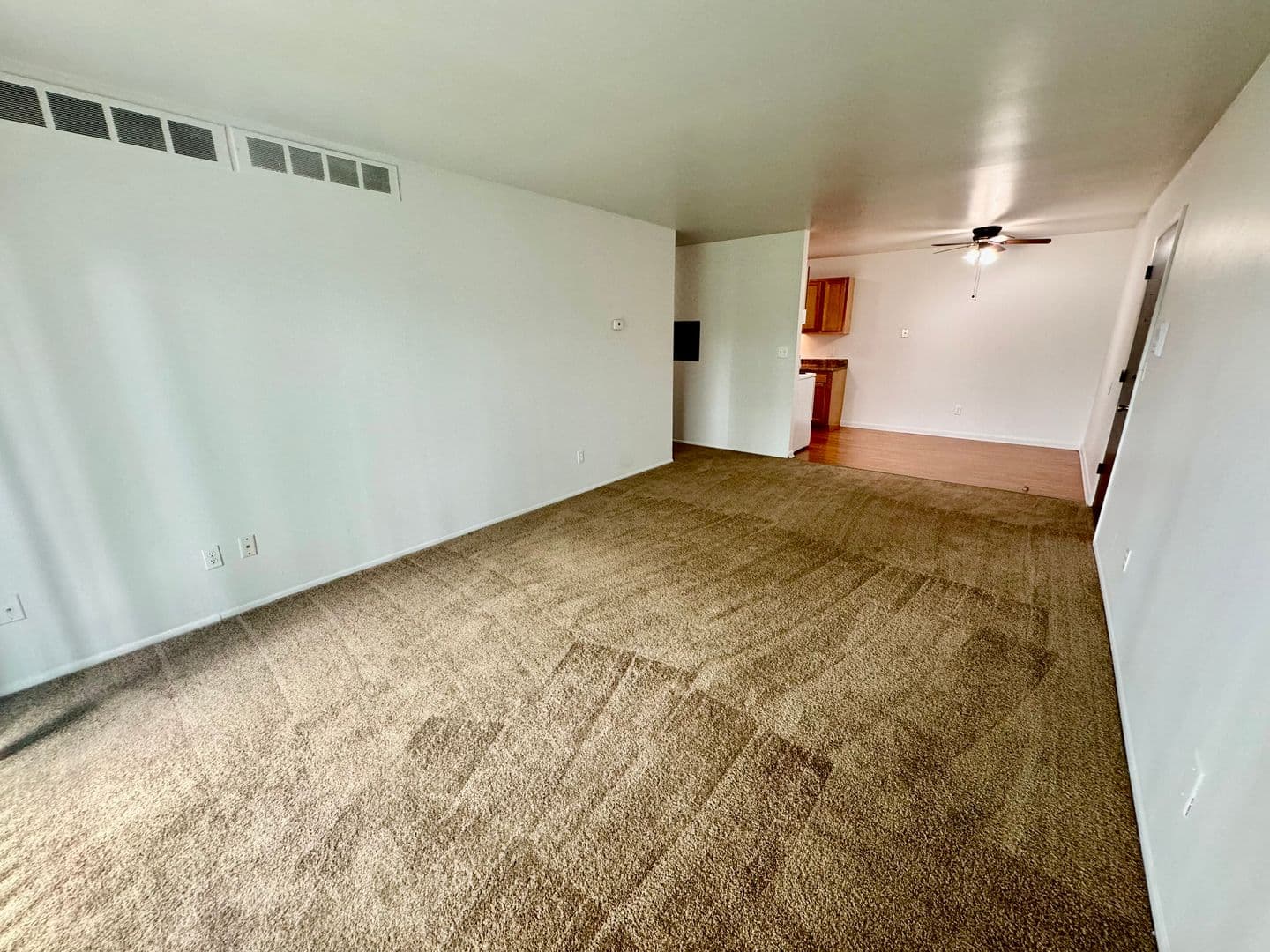 Ann Arbor Apartment: 2712 Golfside Rd
