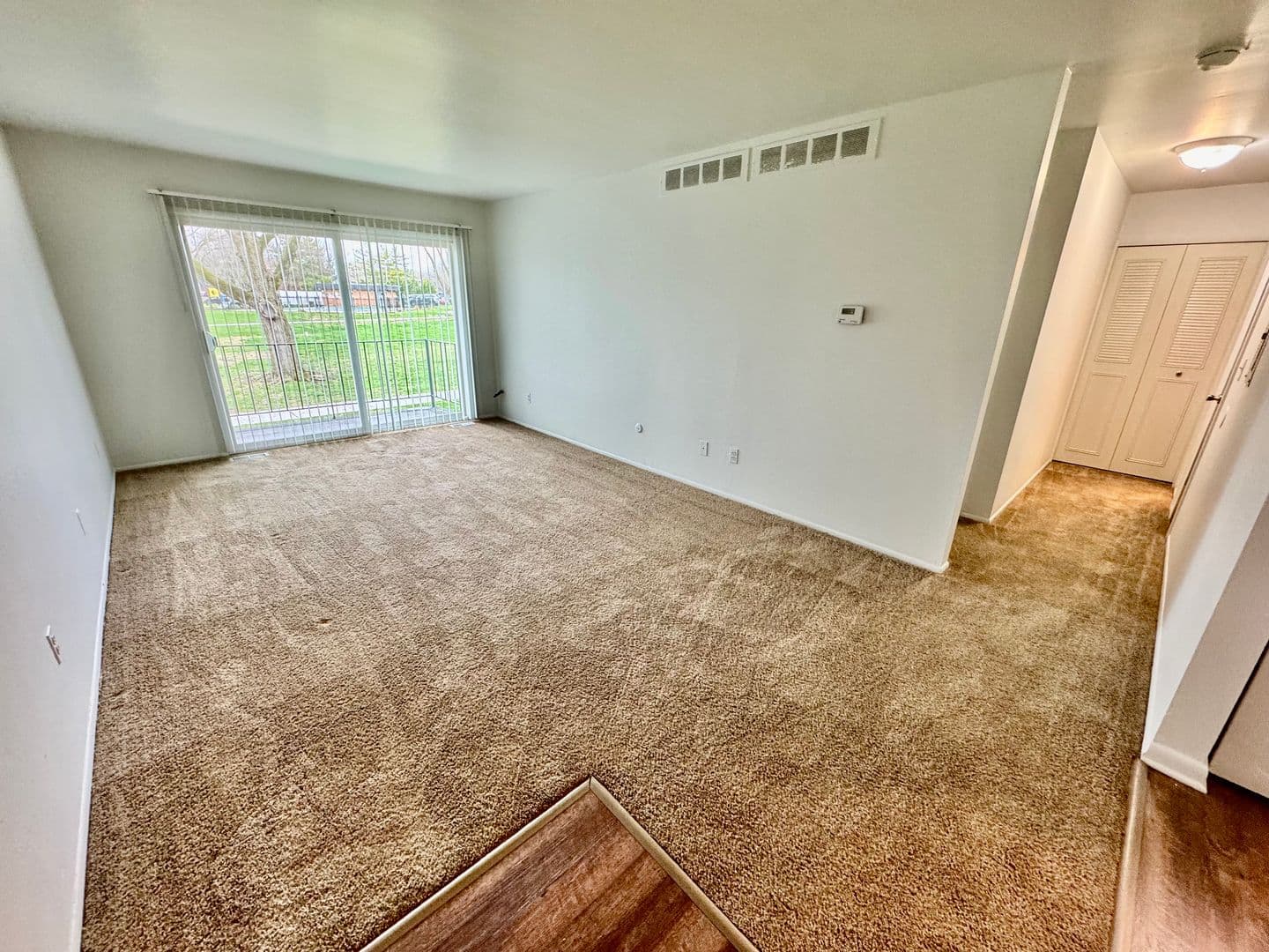 Ann Arbor Apartment: 2756 Golfside Rd
