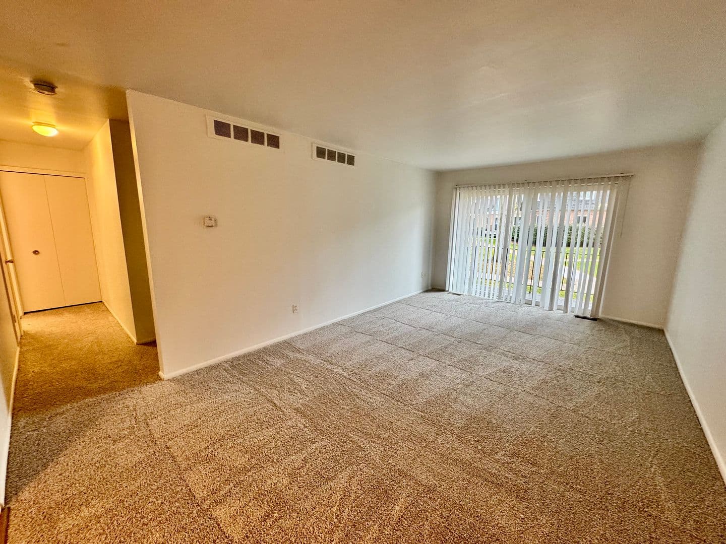 Ann Arbor Apartment: 2726 Golfside Rd