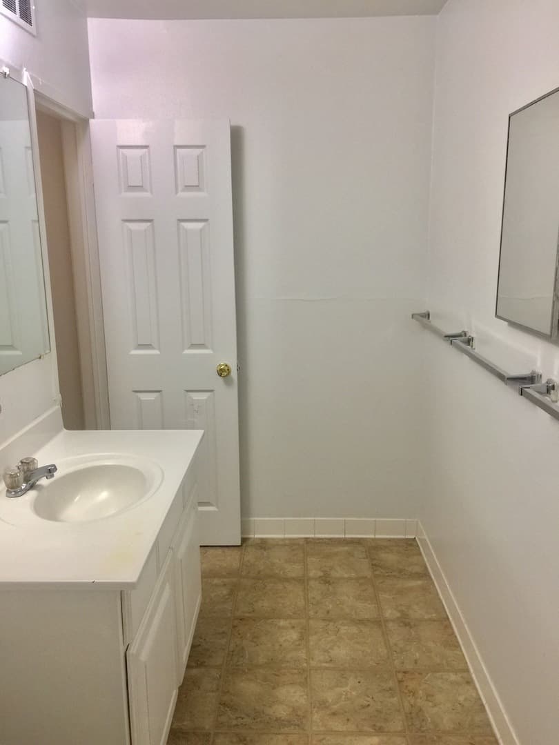 Ypsilanti Apartment: 334 Jarvis