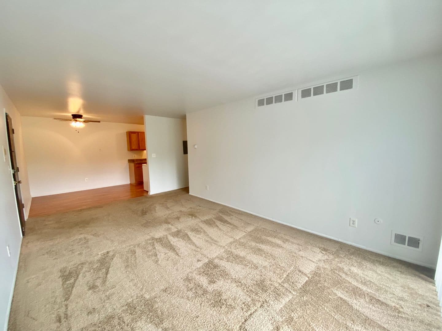 Ann Arbor Apartment: 2728 Golfside Rd