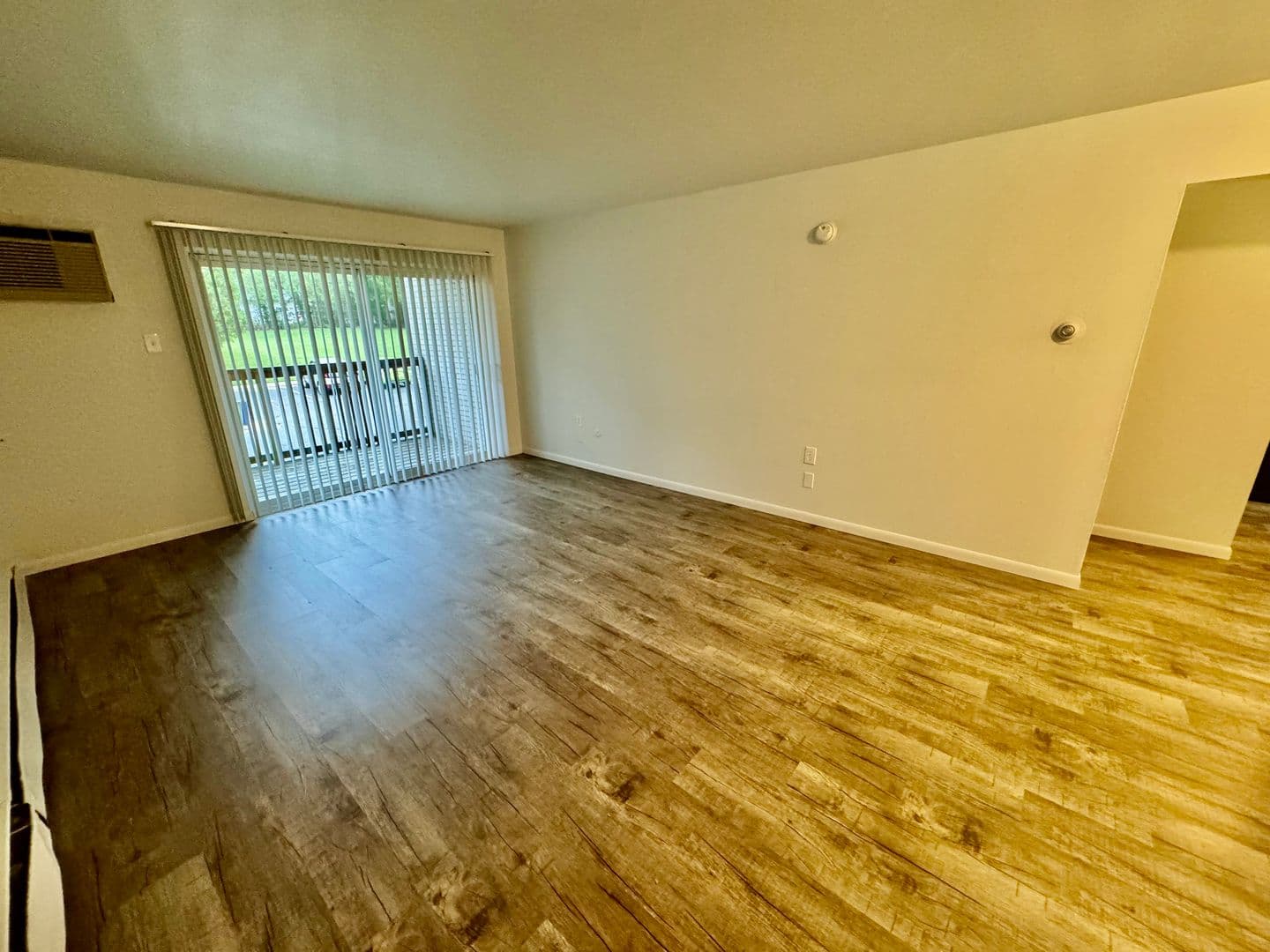 Ypsilanti Apartment: 1100 W. Michigan Ave.