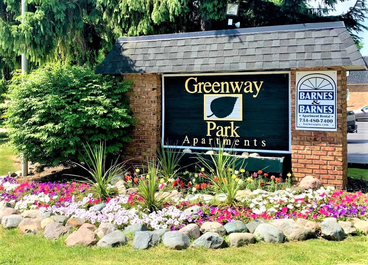Ann Arbor Apartment: 2756 Golfside Rd - 701