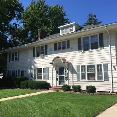 Ypsilanti Apartment: 211 N. Adams St