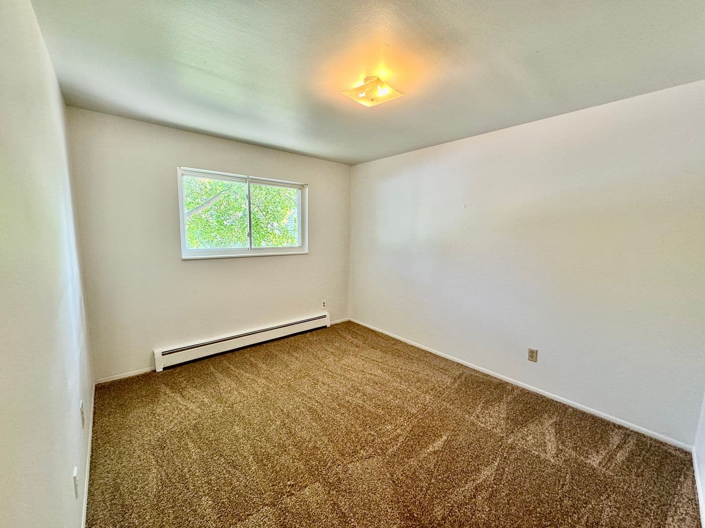 Ypsilanti Apartment: 1100 W. Michigan Ave.