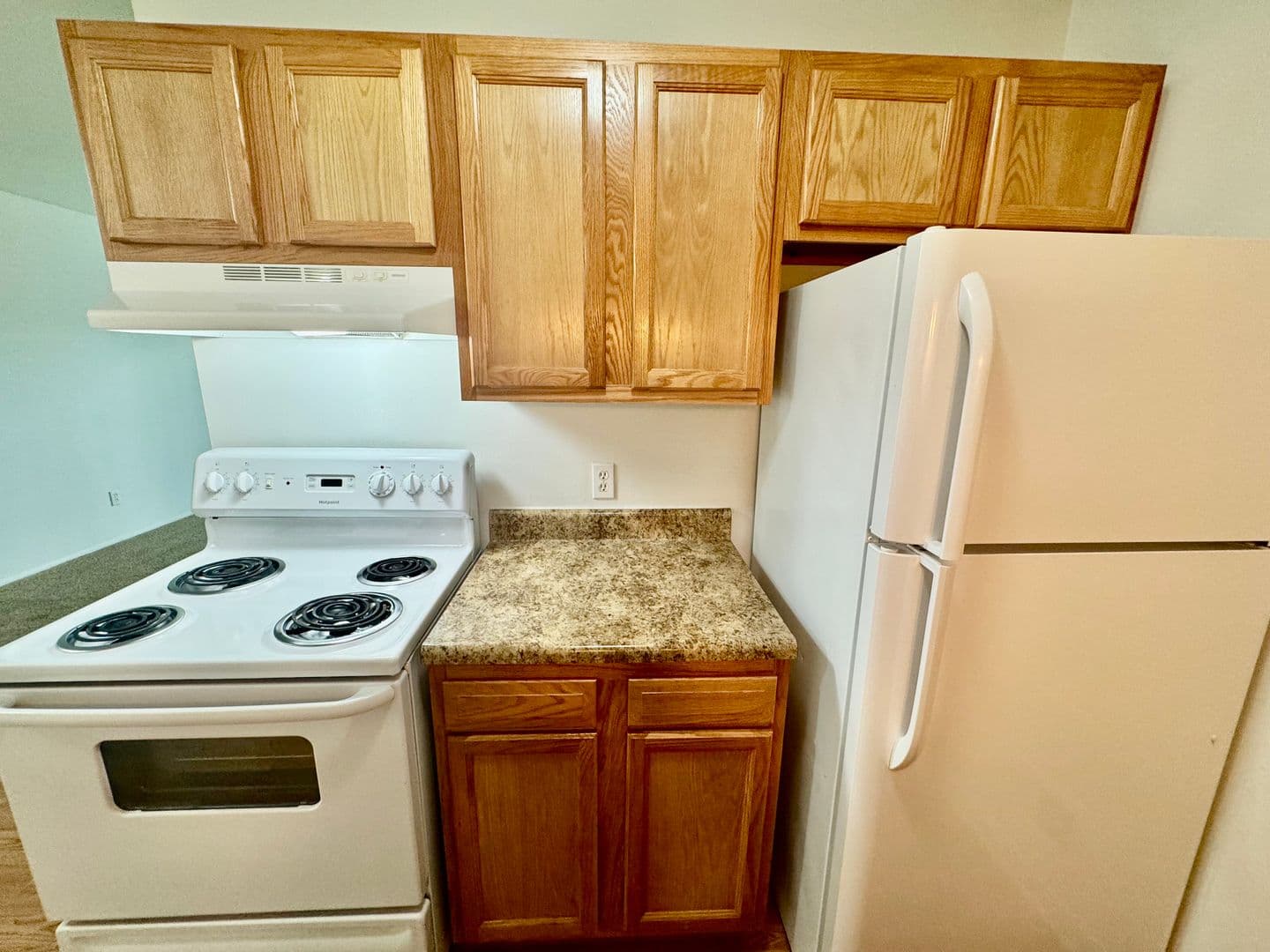 Ann Arbor Apartment: 2712 Golfside Rd