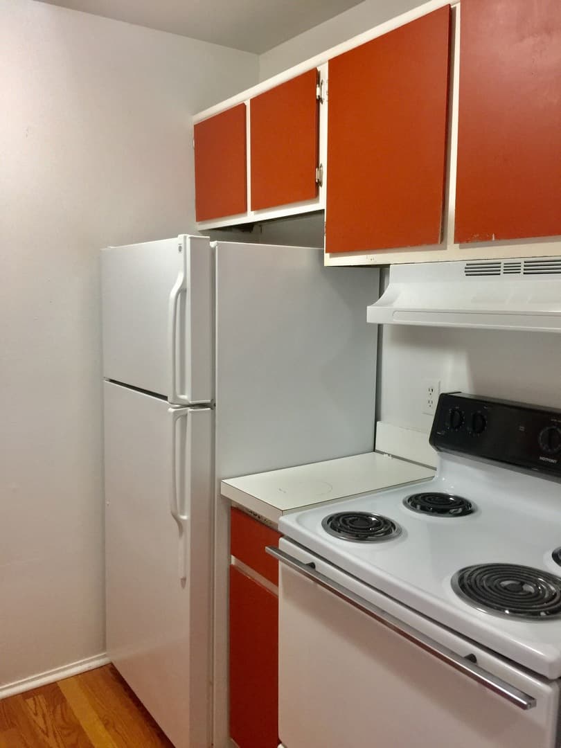 Ypsilanti Apartment: 334 Jarvis