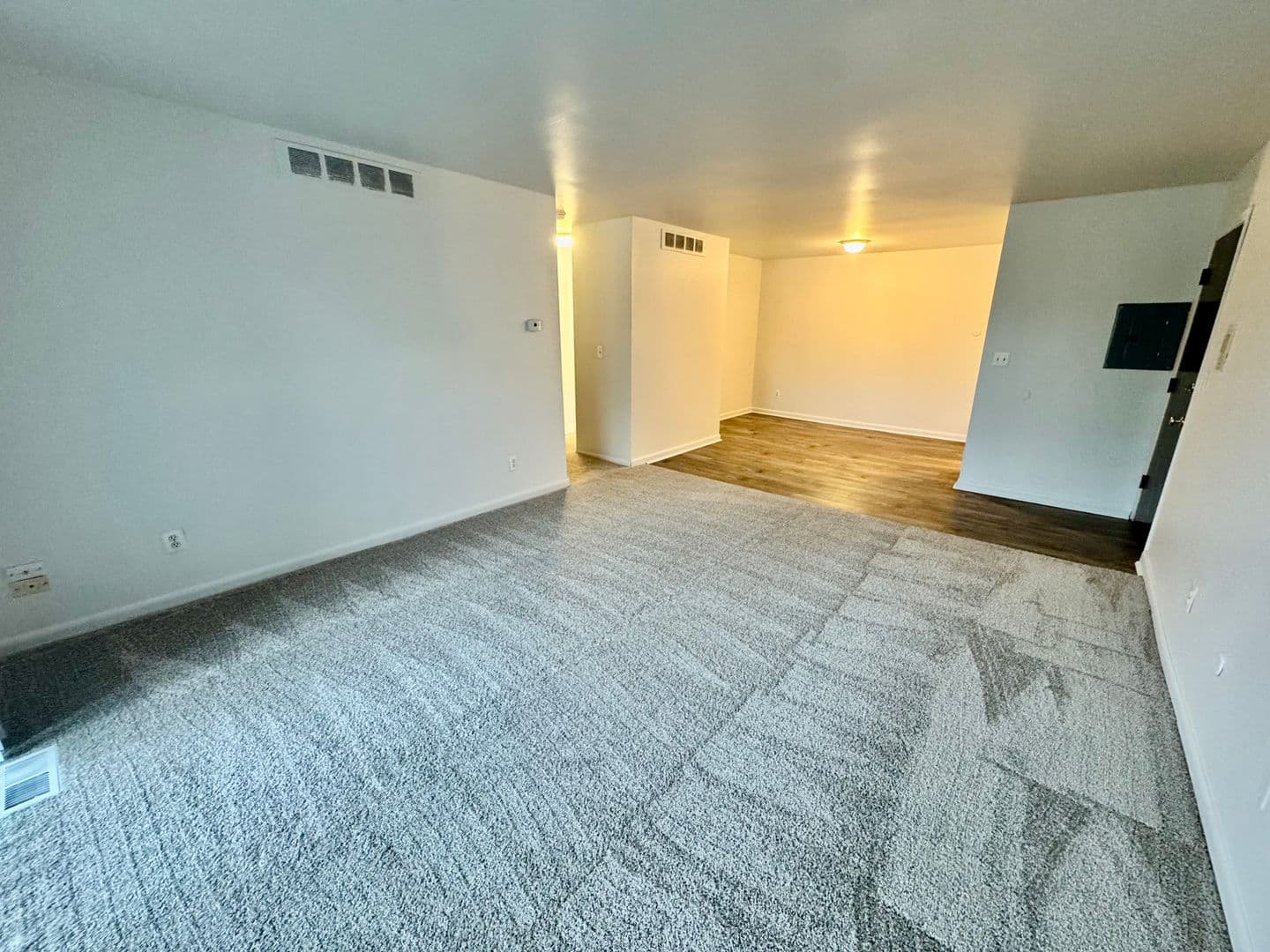 Ann Arbor Apartment: 2756 Golfside Rd - 701