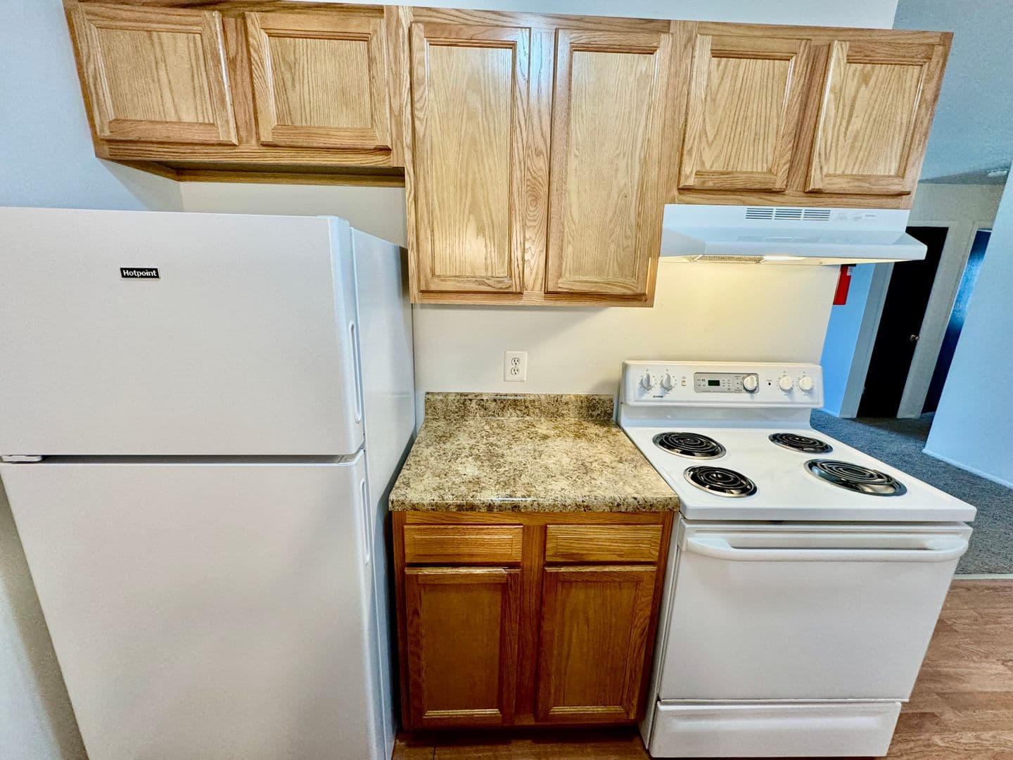 Ann Arbor Apartment: 2750 Golfside Rd