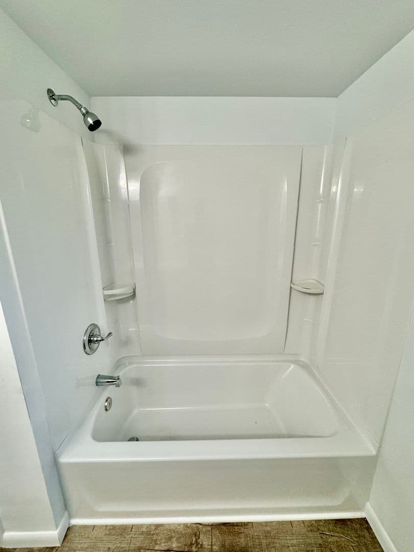 Ypsilanti Apartment: 1100 W. Michigan Ave.
