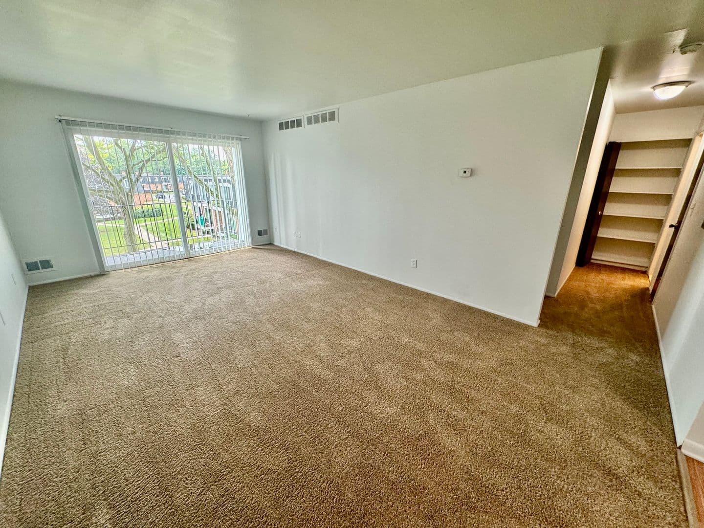 Ann Arbor Apartment: 2712 Golfside Rd