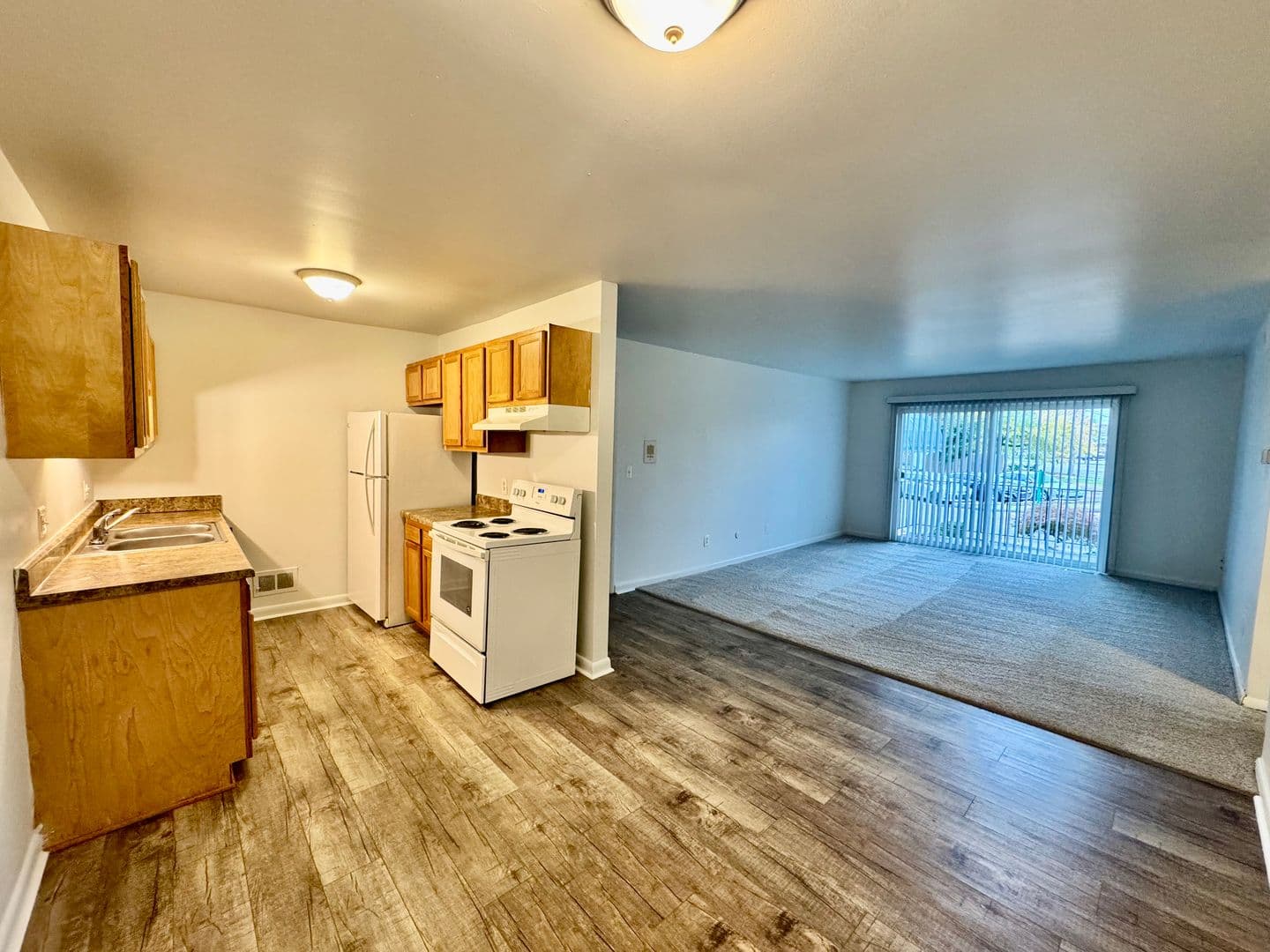 Ann Arbor Apartment: 2756 Golfside Rd - 701