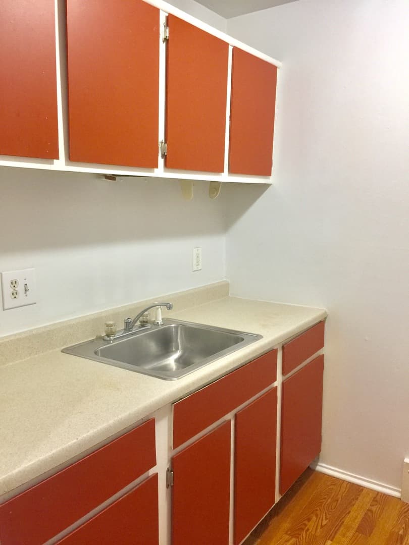 Ypsilanti Apartment: 334 Jarvis