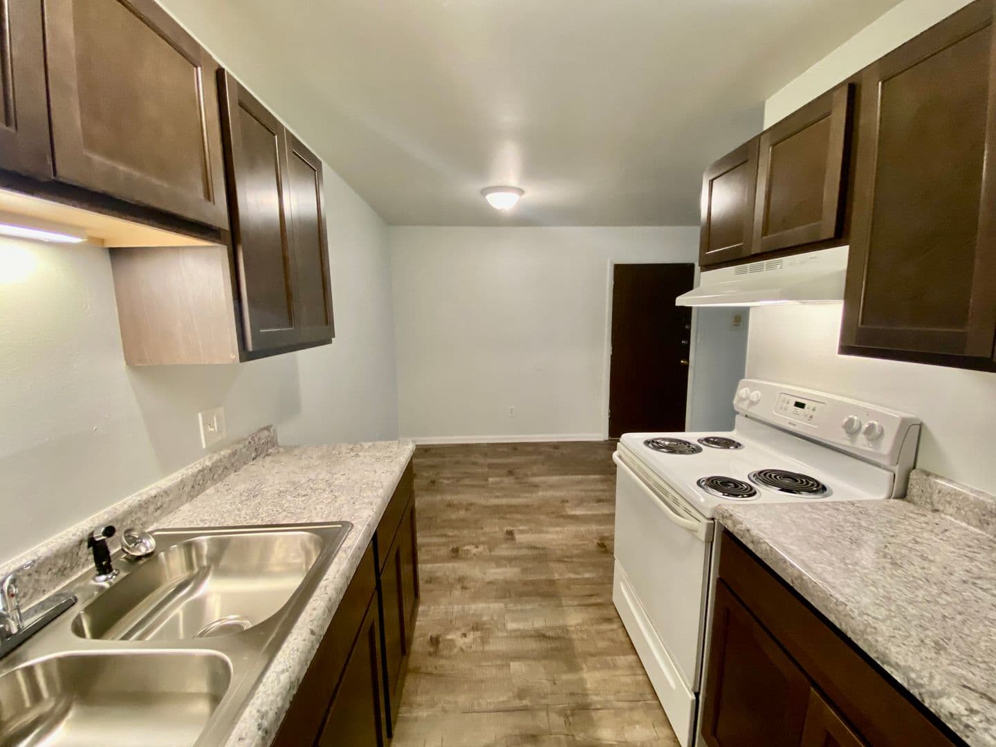 Ann Arbor Apartment: 2756 Golfside Rd