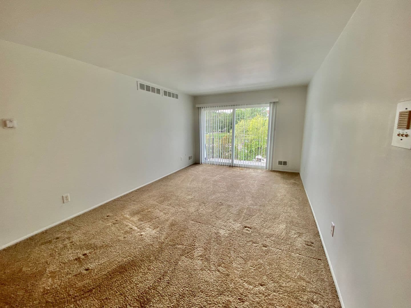 Ann Arbor Apartment: 2728 Golfside Rd