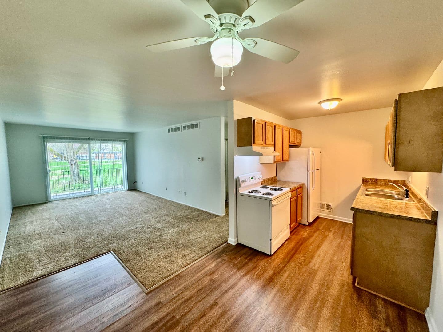 Ann Arbor Apartment: 2756 Golfside Rd