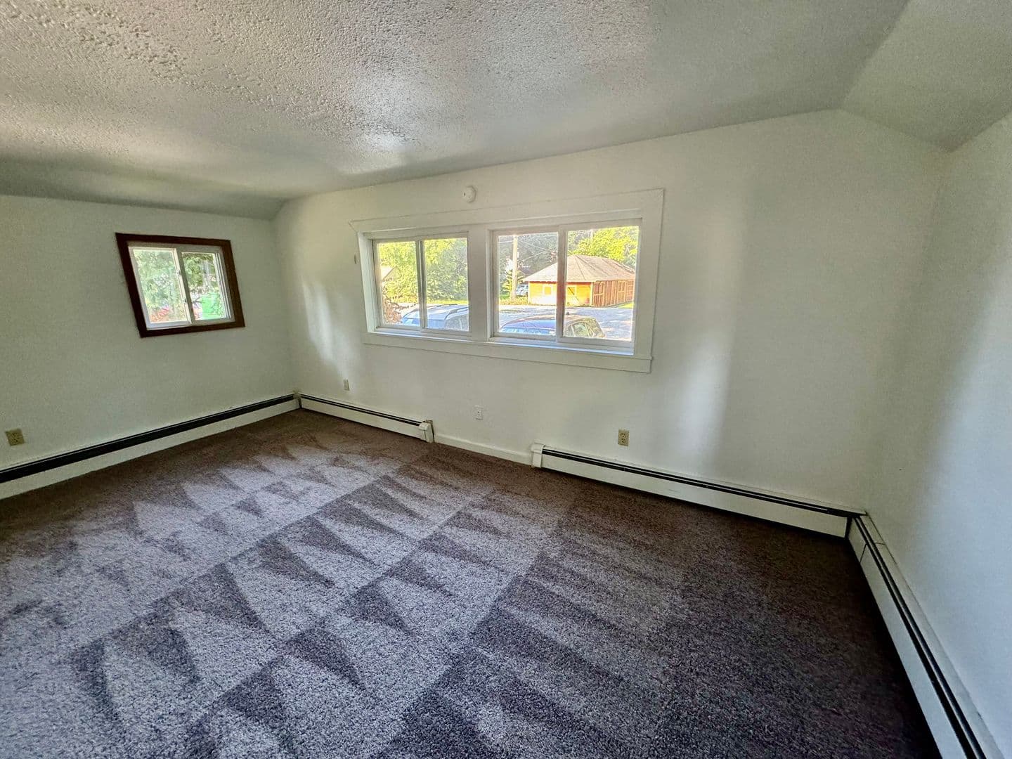 Ypsilanti Apartment: 213 N. Hamilton St