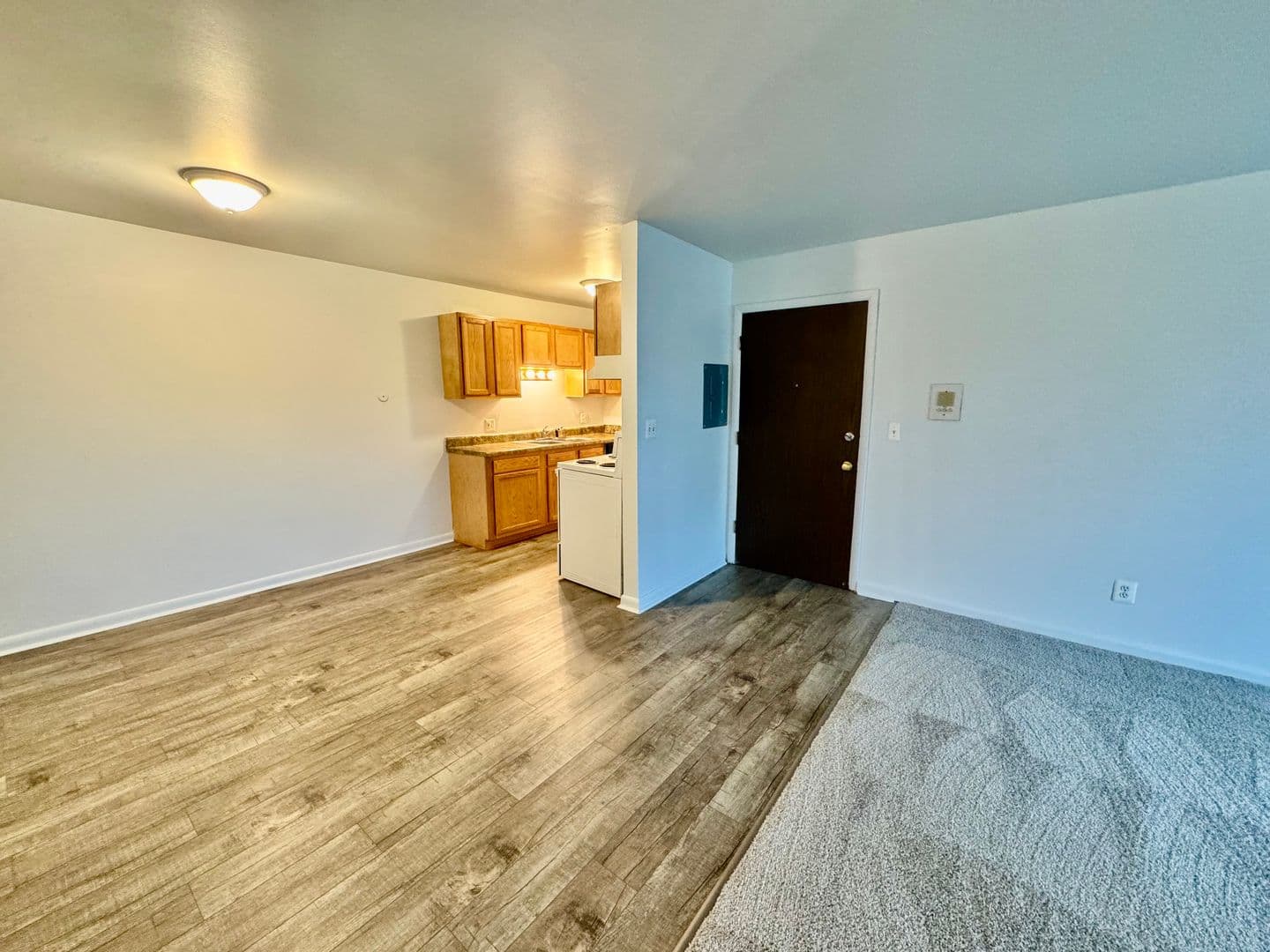 Ann Arbor Apartment: 2756 Golfside Rd - 701