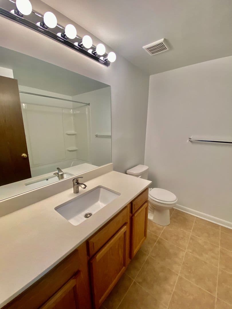 Ann Arbor Apartment: 2756 Golfside Rd