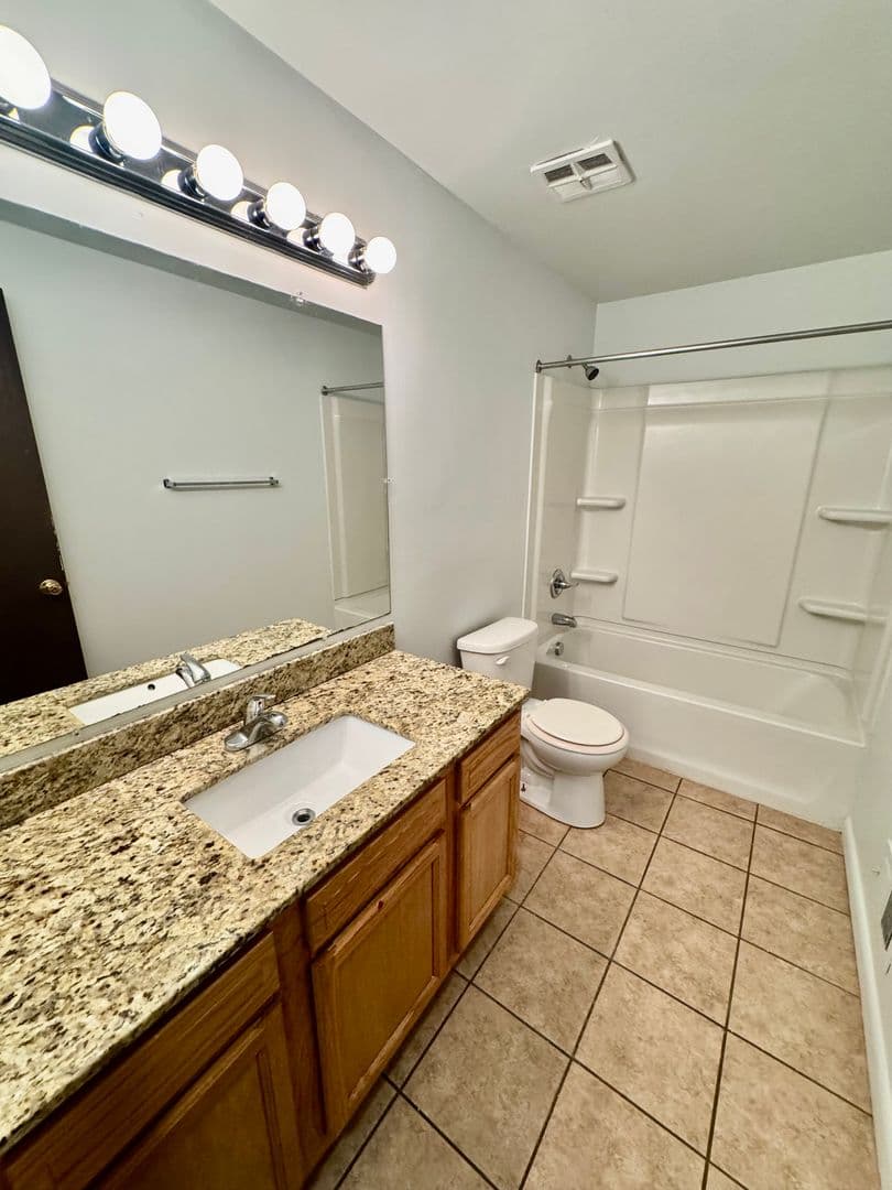 Ann Arbor Apartment: 2756 Golfside Rd - 701